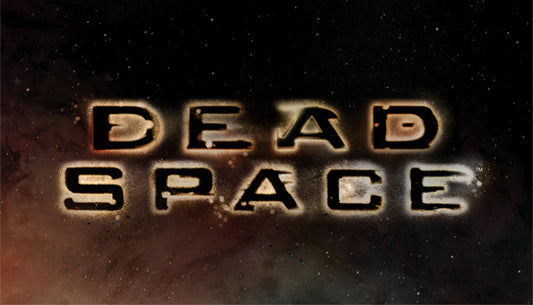 Dead Space (2008) PC EA App Key