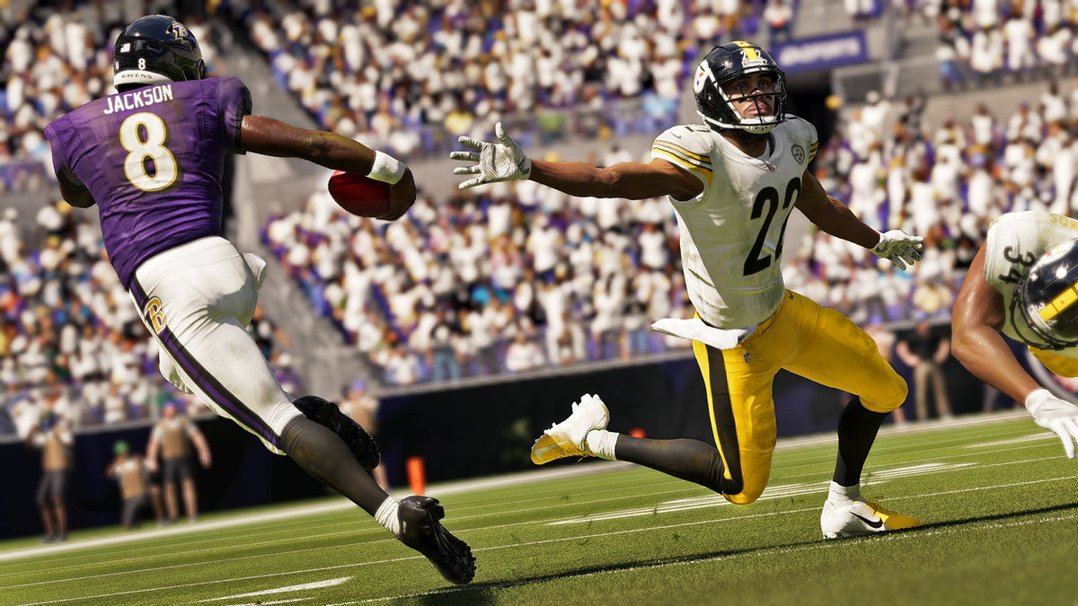 Madden NFL 21 PC EA App Key