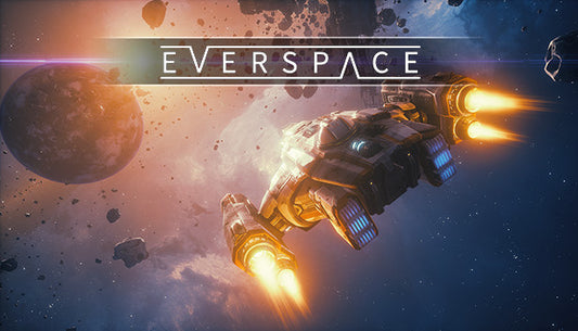 EVERSPACE PC Steam Key