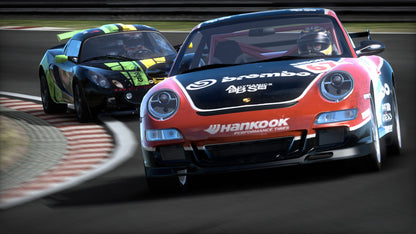 Need for Speed: Shift PC EA App Key