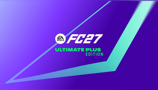 EA SPORTS FC 27 Ultimate Plus Edition XBOX One & Series X|S Microsoft Store Key