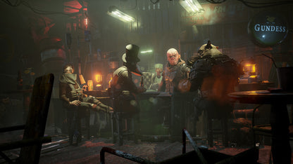 Mutant Year Zero: Road to Eden PC Steam Key