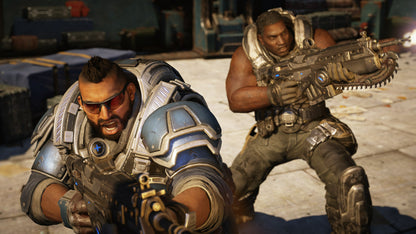 Gears 5 Ultimate Edition XBOX & PC Microsoft Store Key