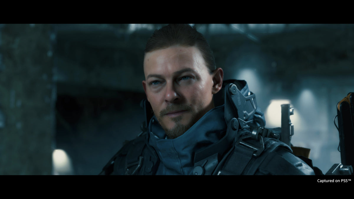 DEATH STRANDING DIRECTOR'S CUT PS5 PlayStation Store Key