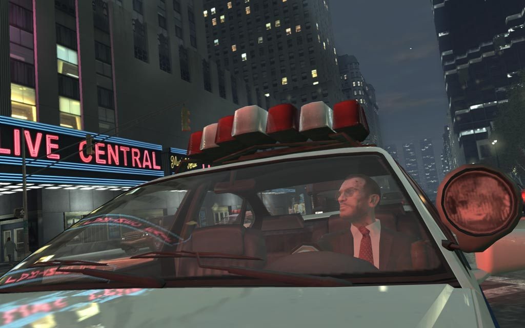 Grand Theft Auto Collection PC Steam Key