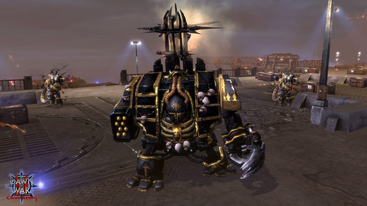 Warhammer 40,000: Dawn of War II - Grand Master Collection PC Steam Key