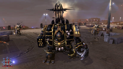 Warhammer 40,000: Dawn of War II - Grand Master Collection PC Steam Key