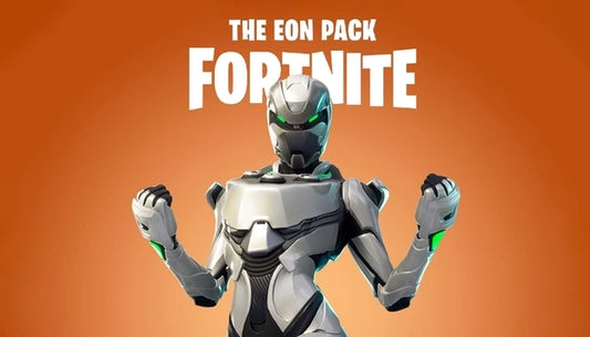 Fortnite - Eon Skin + 500 V-Bucks Pack XBOX One Microsoft Store Key