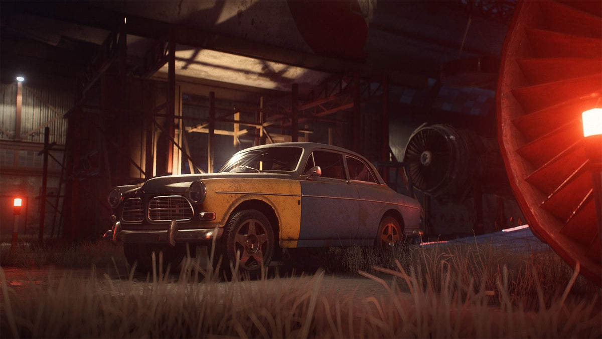 Need for Speed Payback PC EA App Key