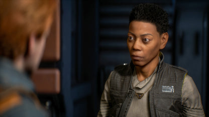 STAR WARS Jedi: Fallen Order PS5 PlayStation Store Key