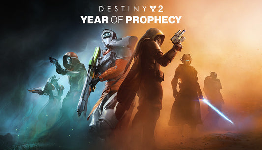 Destiny 2: Year of Prophecy PC Steam Key