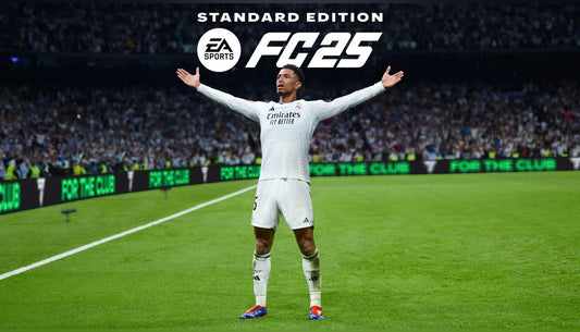 EA SPORTS FC 25 XBOX One & Series X|S Microsoft Store Key