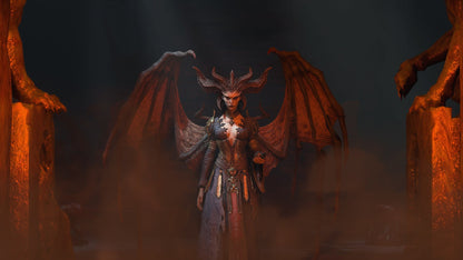 Diablo IV: Age of Hatred Collection Nintendo Switch 2 eShop Key