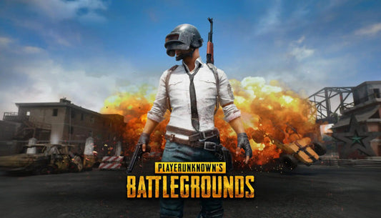 PlayerUnknown's Battlegrounds PC Steam Key