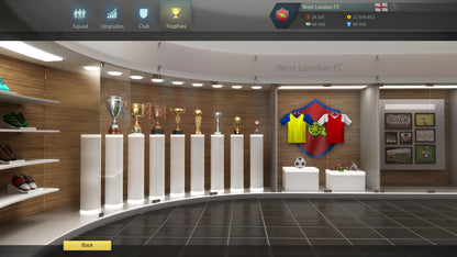 Football, Tactics & Glory PC Steam Key