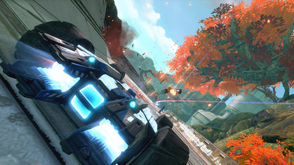 GRIP: Combat Racing PC Steam Key