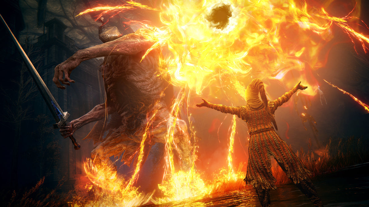 ELDEN RING Shadow of the Erdtree PC Steam Key