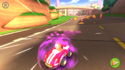Garfield Kart PC Steam Key