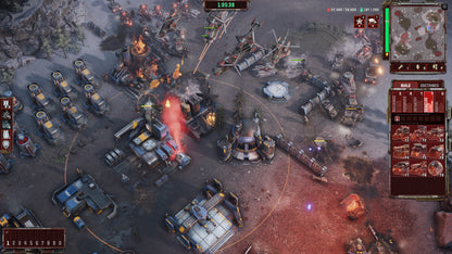 Tempest Rising PC Steam Key