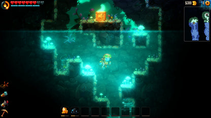 SteamWorld Dig 2 PC Steam Key