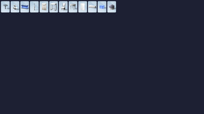 The Sims 4 Luxury Party Stuff PC & Mac EA App Key