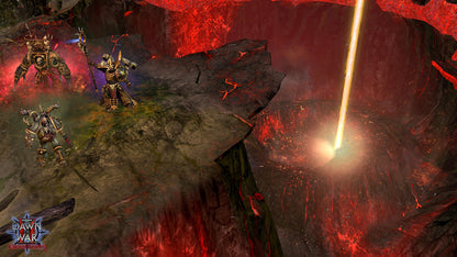 Warhammer 40,000: Dawn of War II Chaos Rising PC Steam Key