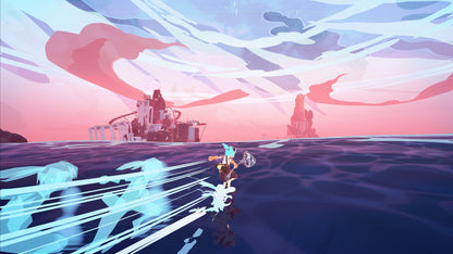 Wavetale PC Steam Key