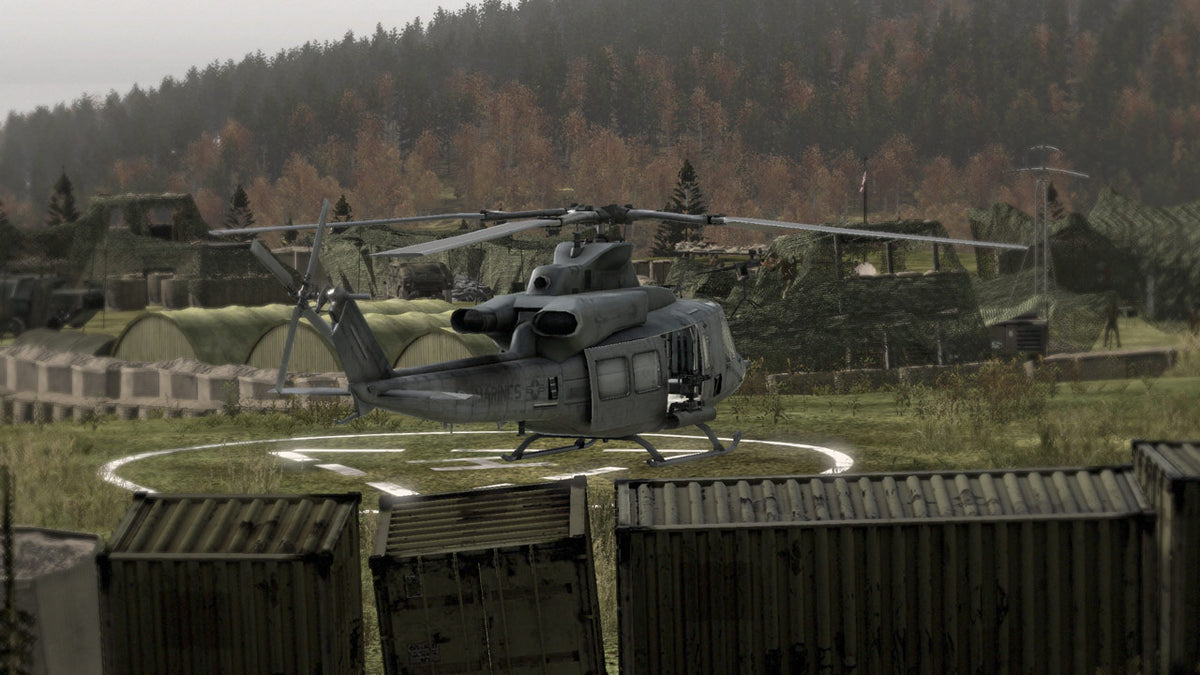 Arma 2 PC Steam Key
