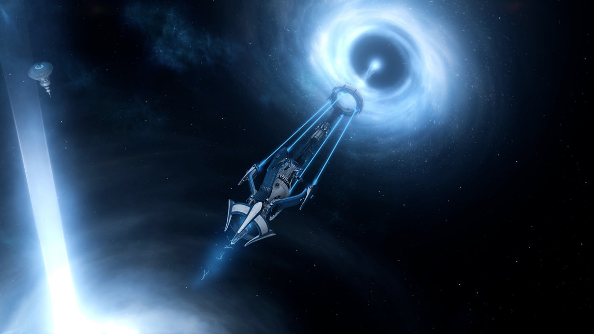 Stellaris: Nomads PC Steam Key