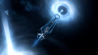 Stellaris: Nomads PC Steam Key
