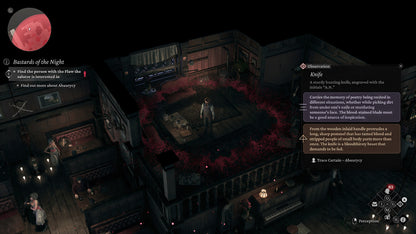 The Thaumaturge PC Steam Key
