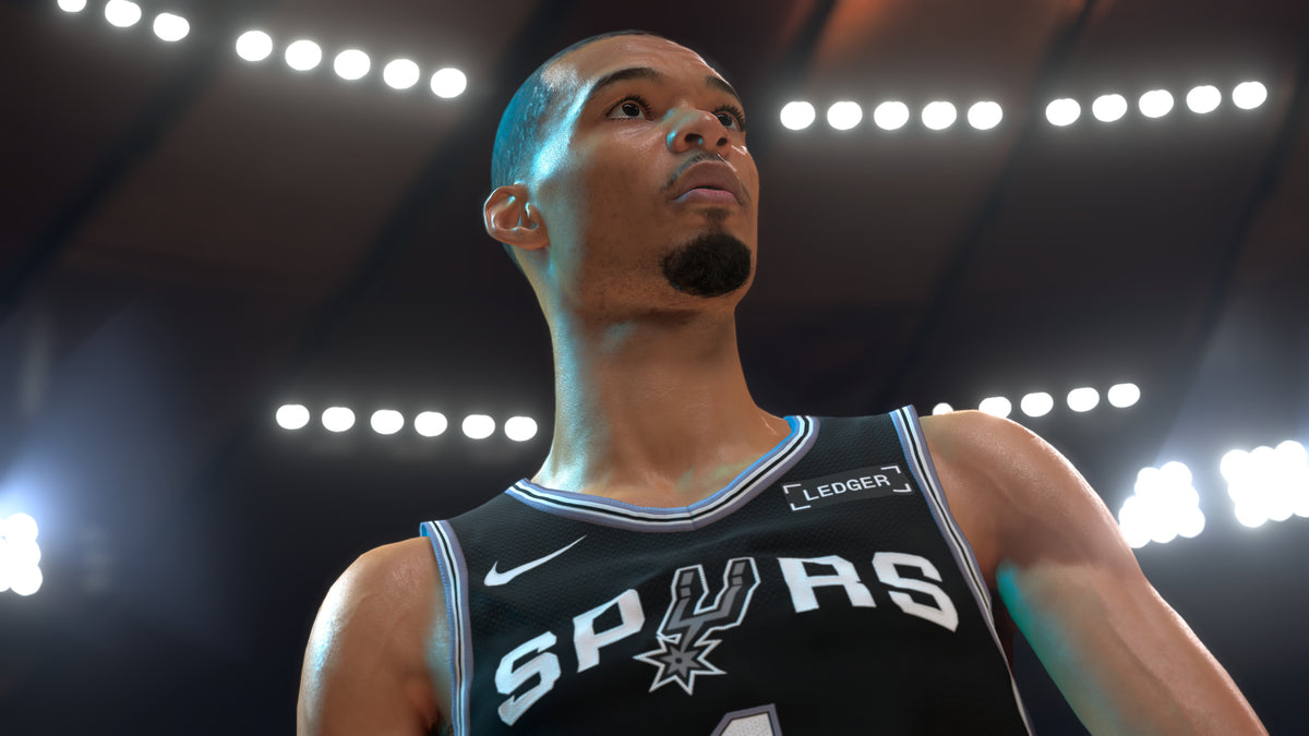 NBA 2K27 PC Steam Key
