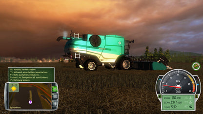 Professional Farmer 2014 Platinum Edition PC Steam Key