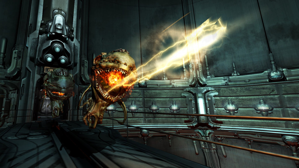 DOOM 3: BFG Edition PC Steam Key