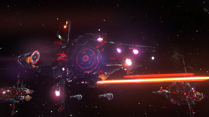 Sword of the Stars II: Enhanced Edition PC Steam Key