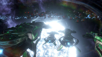 Stellaris - Galaxy Edition PC Steam Key