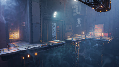 Ghostrunner PC Steam Key