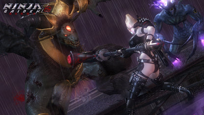 NINJA GAIDEN: Master Collection PC Steam Key