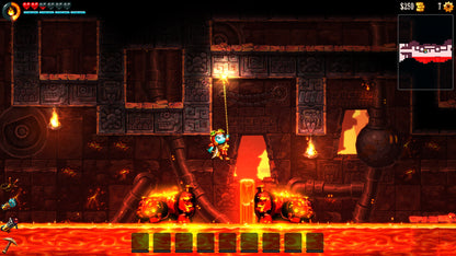 SteamWorld Dig 2 PC Steam Key