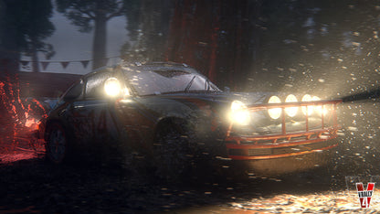 V-Rally 4 PC Steam Key