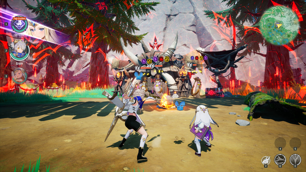 DragonSword : Awakening PC Steam Key