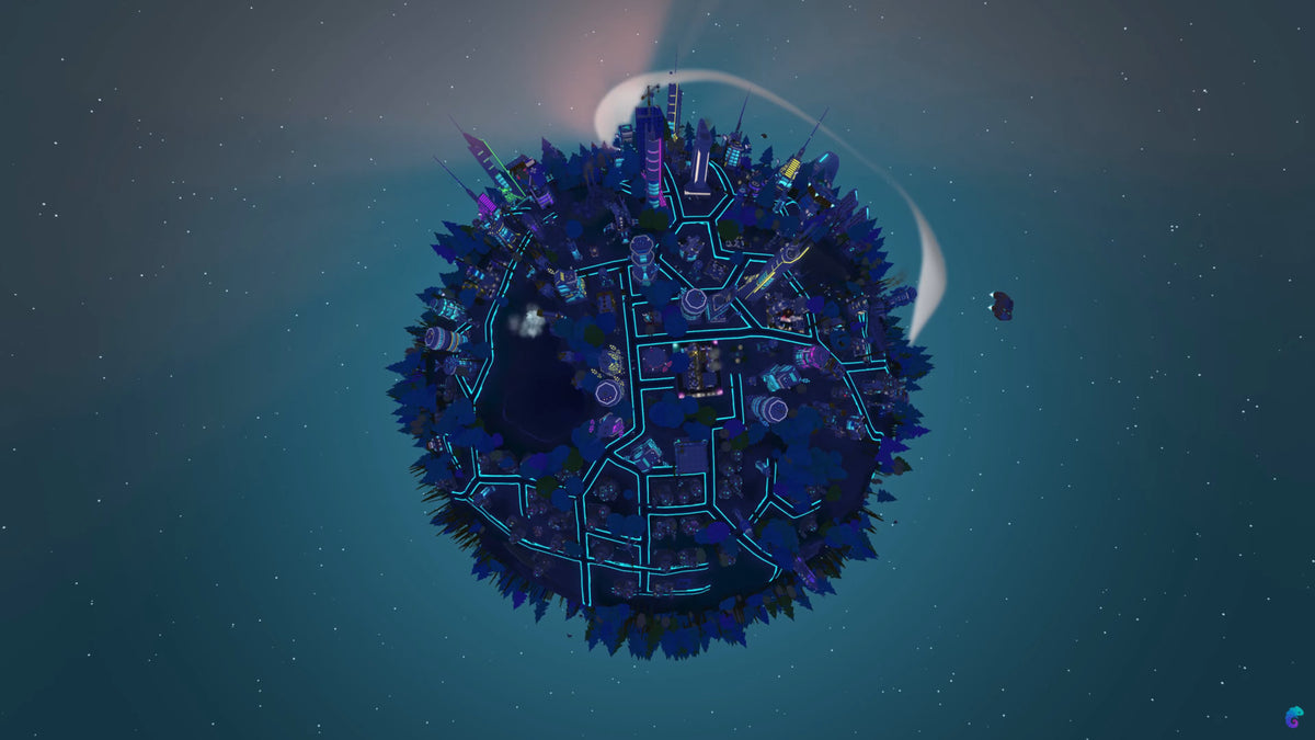 The Universim PC Steam Key