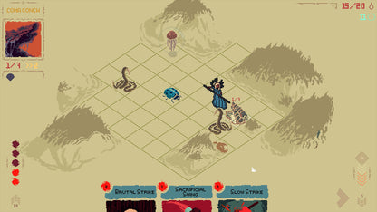 Death Howl PC Steam Key