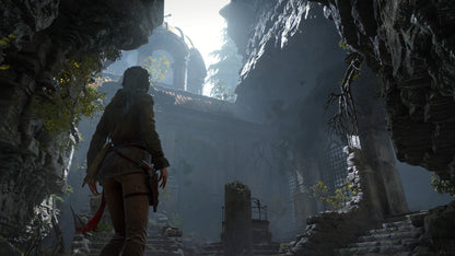 Rise of the Tomb Raider PC Steam Key