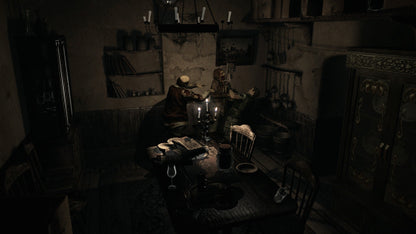 Resident Evil PC Steam Key