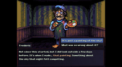Look Outside PC Steam Key