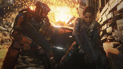 Call of Duty: Infinite Warfare Day One Edition PC Steam Key