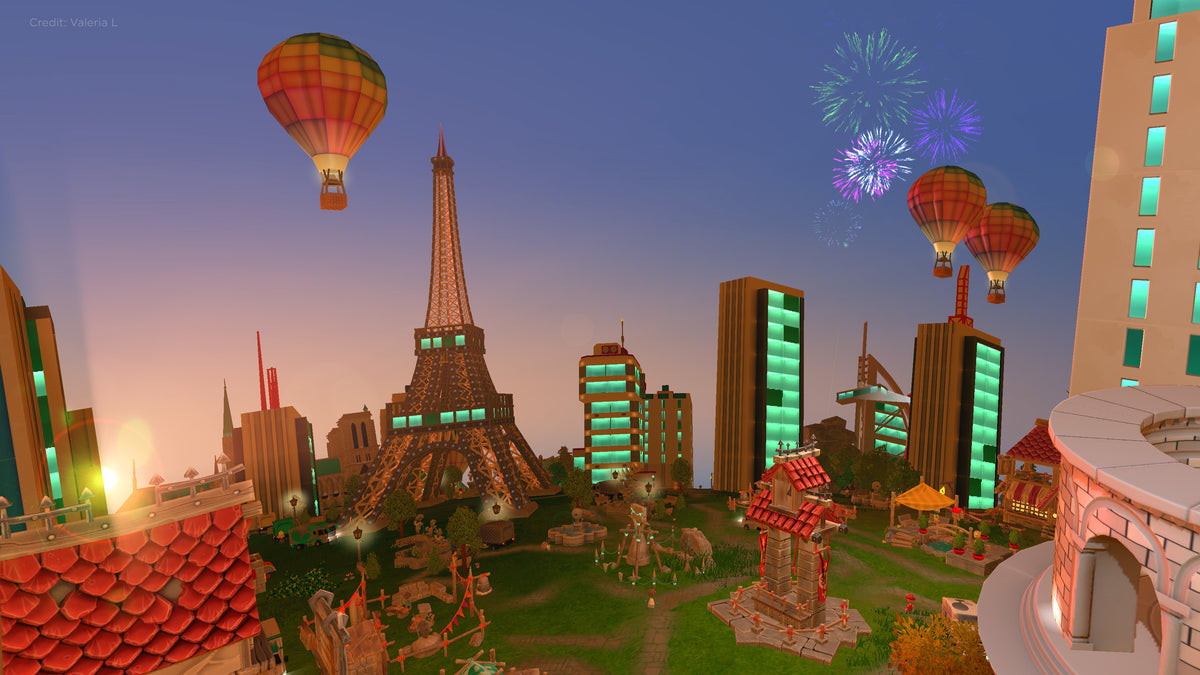 The Universim PC Steam Key