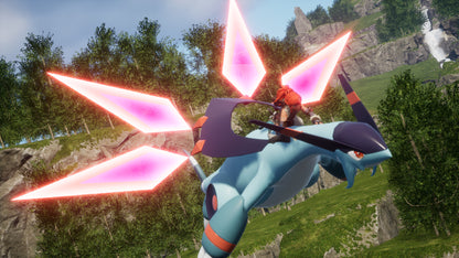 Palworld PC Steam Key