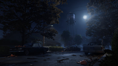Halloween: The Game PC Steam Key